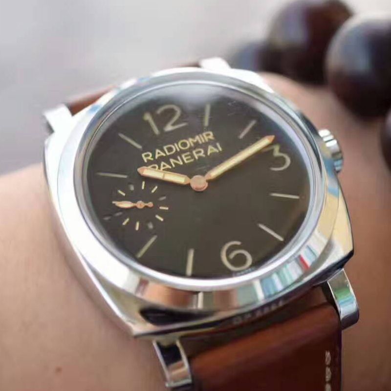 【SF Factory 一比一超A高仿手表】Panerai 限量珍藏款系列PAM00399 wrist watch 