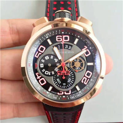 【BB Factory 一比一超A高仿手表】Bomberg品牌BOLT-68系列时计 wrist watch 