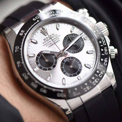 【AR一比一超A高仿手表】 Rolex  Cosmograph Daytona  Ditongna 系列116519ln-0024计时 wrist watch 