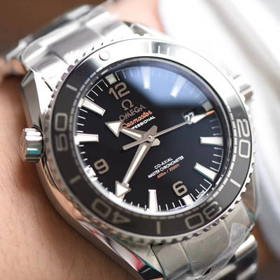 OMOMEGA Seamaster 海洋宇宙600米复刻高仿手表232.30.46.21.01.001、232.32.46.21.01.003 wrist watch 