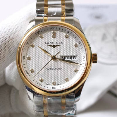 【LG一比一超A高仿手表】 Longines 名匠系列L2.755.5.77.7 wrist watch 