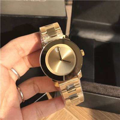 【香港原单 支持专柜验货】Original Movado,摩凡陀多款男女 wrist watch 集合