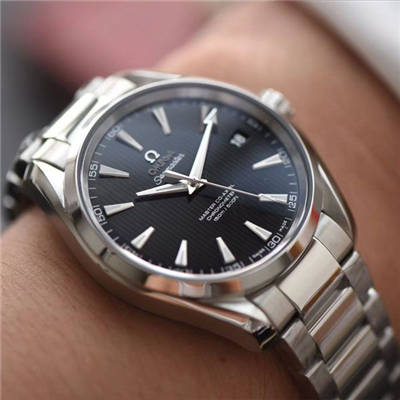 VSOMEGA Seamaster 系列AQUA TERRA 150米 top 复刻高仿手表231.10.42.21.01.003 wrist watch 