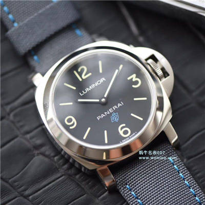 【XF一比一超A高仿手表】新款Panerai PAM00773,PAM00774Panerai 全新入门款