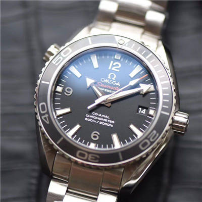 【VS一比一超A高仿复刻手表】OMEGA Seamaster 系列 海洋宇宙600米232.30.42.21.01.001 wrist watch 