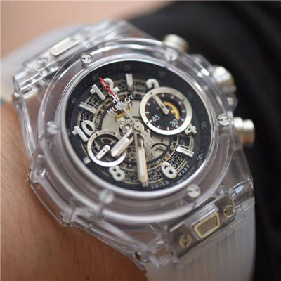 【JB一比一超A高仿手表】 hublot BIG BANG系列411.JX.4802.RT wrist watch 