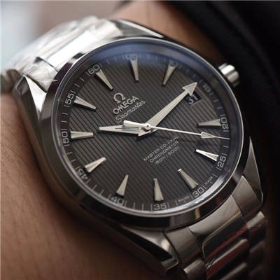 【VS一比一超A复刻手表】OMEGA Seamaster 系列231.10.42.21.01.003 wrist watch 