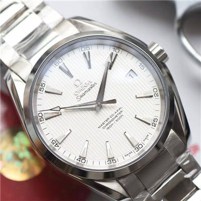 【VS一比一超A高仿手表】OMEGA Seamaster 系列231.10.42.21.02.003 wrist watch 