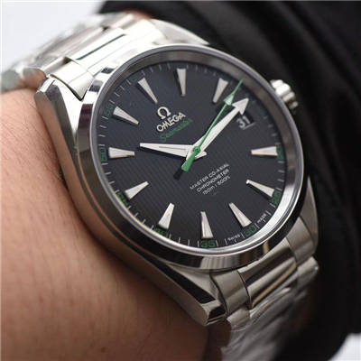 【VS一比一超A复刻手表】OMEGA Seamaster 系列231.10.42.21.01.004 wrist watch 