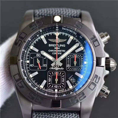 【GF一比一超A高仿手表】 Breitling 机械计时系列MB0111C3|BE35|253S|M20DSA.2 wrist watch 