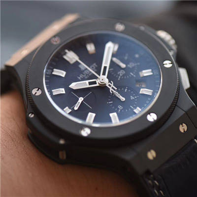 【V6一比一超A高仿手表】 hublot BIG BANG系列301.CI.7170.LR wrist watch 