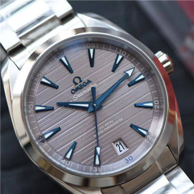 【VS一比一超A高仿手表】OMEGA Seamaster 系列220.10.41.21.06.001 wrist watch 、220.12.41.21.06.001