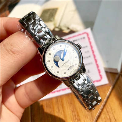 【原单女表】万宝龙宝曦系列U0111960/U0111961 wrist watch 