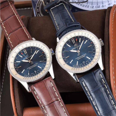 【原单】 Breitling 航空计时系列A17325211C1P1、A17325241B1P1、U17325211G1P1 wrist watch 