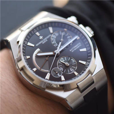 【TWA一比一超A高仿手表】Vacheron Constantin   Overseas 系列47450/000W-9511 wrist watch 