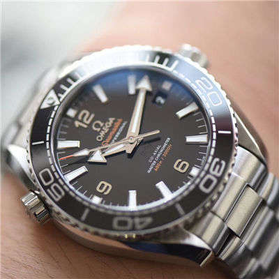 OMEGA Seamaster 系列215.30.44.21.01.001 wrist watch 【VS超A高仿手表】