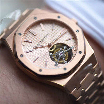 【JF超A高仿手表】Audemars Piguet 皇家橡树系列26515OR.OO.1220OR.01 wrist watch 、26510OR.OO.1220OR.01 wrist watch 