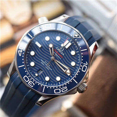 【VS一比一超A精仿手表】OMEGA Seamaster 系列210.32.42.20.03.001 wrist watch 