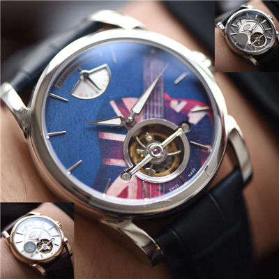  top 复刻高仿 Parmigiani TONDA系列 Tourbillon PFS251-2007000、PF600695.01、PF600696.01 wrist watch 