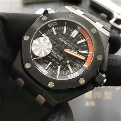 视频评测Audemars Piguet爱彼皇家橡树离岸型系列15707CE.OO.A002CA.01腕表【JF厂一比一超A高仿】