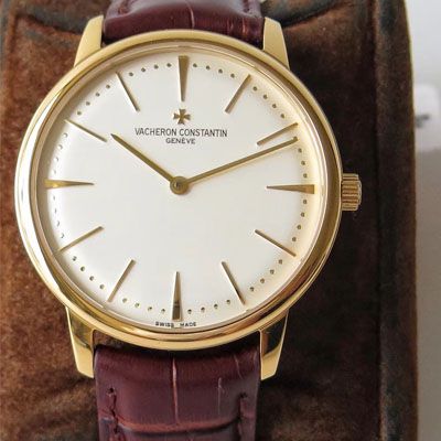 Vacheron Constantin  传承系列81180/000J-9118，81180/000R-B518，81180/000R-9283，81180/000R-9159 wrist watch 【KZ一比一超A复刻高仿手表】