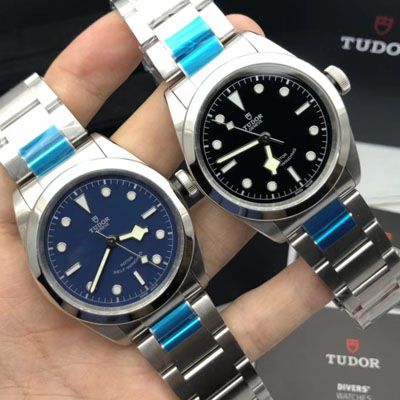 【渠道原单】 Tudor 碧湾系列M79540-0004 wrist watch 