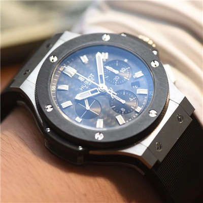 【 top 复刻表商城 Video analysis 】 hublot BIG BANG系列301.SM.1770.RX wrist watch 