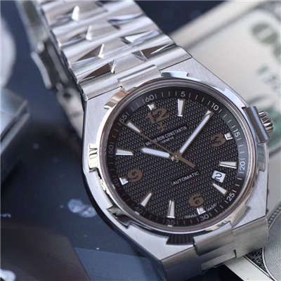 【 Video analysis 复刻表怎么样】复刻JJ版最高品质版本Vacheron Constantin   Overseas 系列47040 wrist watch 