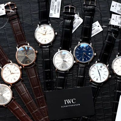 【 Video analysis  IWC 复刻表】V7 Factory IWC波涛菲诺重新定义高仿最高版本的波涛菲诺（IW356514，IW356504，IW356515，IW356502）