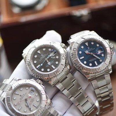 【AR Factory Rolex复刻手表】 Rolex  Yacht-Master Yacht-Master系列m126622-0002，116622，116622-78760  wrist watch 