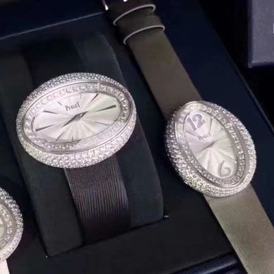 【KG Factory 复刻女表】 Piaget LIMELIGHT MAGIC HOUR系列G0A35099，G0A32099，G0A35099，G0A35096 wrist watch 