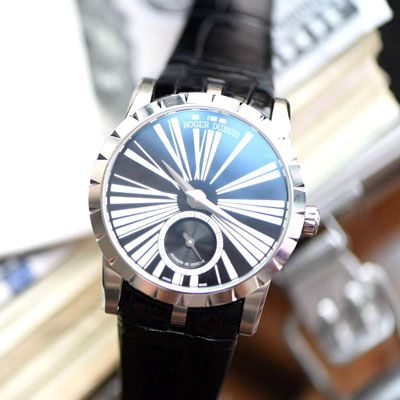 【PF Factory Roger Dubuis复刻女表】Roger DubuisEXCALIBUR（高仿王者系列）系列RDDBEX0378，RDDBEX0287 wrist watch 