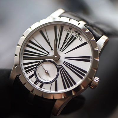 【PF Factory 超A高仿手表】Roger DubuisEXCALIBUR（王者系列）系列RDDBEX0460女士 wrist watch 