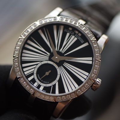 【PF Factory Roger Dubuis top 精仿女表】Roger DubuisEXCALIBUR（王者系列）系列RDDBEX0452 wrist watch 