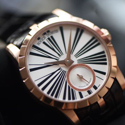 【PF Factory 超A高仿女士手表】Roger DubuisEXCALIBUR（王者系列）系列RDDBEX0461 wrist watch 