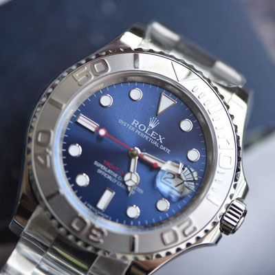 【 Video analysis N Factory Rolex超A高精仿手表】904钢 Rolex  Yacht-Master 系列m126622-0002 wrist watch 