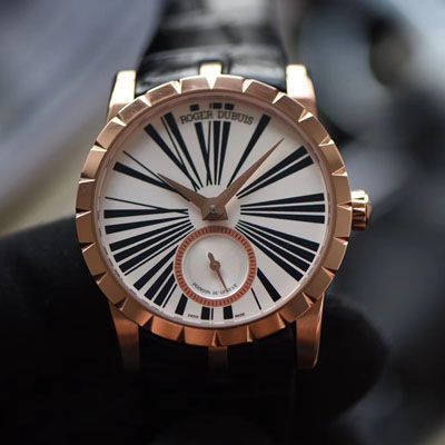 【PF Factory 官网】最强女表Roger Dubuis EXCALIBUR top 复刻高仿RDDBEX0355基础系列