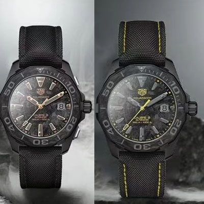 TB Factory 复刻表 TAG Heuer 竞潜300米WBD218A.FC6445，WBD218C.FC6447，WBD218B.FC6446 wrist watch 