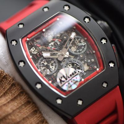  Video analysis KV Factory 官网复刻手表RICHARD MILLE RICHARD MILLE RM 011