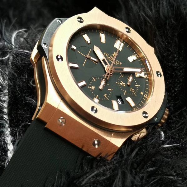 V6 Factory 一比一精仿手表 hublot  big bang 301.PX.1180.RX wrist watch 