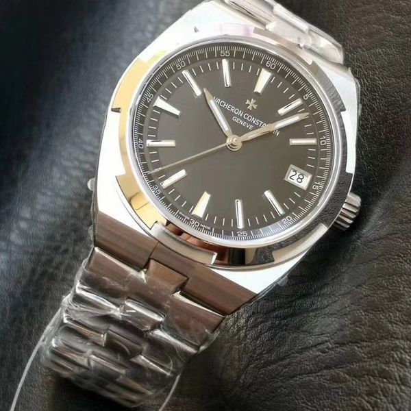 8F Factory 官网高精仿手表Vacheron Constantin   Overseas 系列4500V/110A-B483 wrist watch 