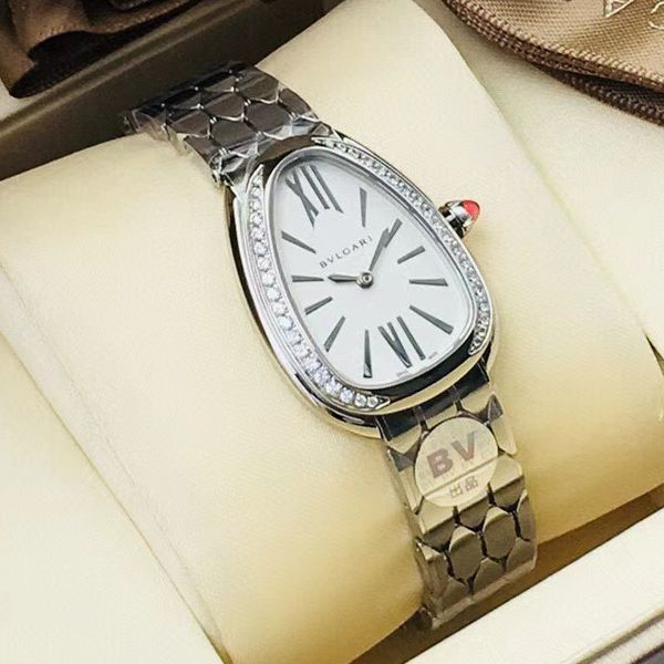 BV Factory  top 复刻高仿女表 BVLGARI SERPENTI系列103361，103144，103145，103361，103147 wrist watch 