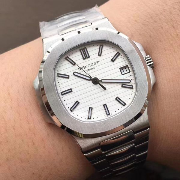 PPF Factory 超A高仿手表V4版 PATEK PHILIPPE 超级 Nautilus 5711/1A-011 wrist watch 