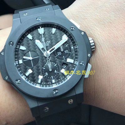  hublot 手表哪个 Factory 复刻的好【 Video analysis 】 top 复刻 hublot 手表