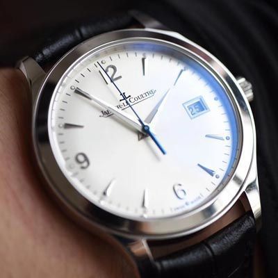 超A高仿 Jaeger-LeCoultre 手表【 Video analysis 】 Jaeger-LeCoultre 高仿手表货到付款