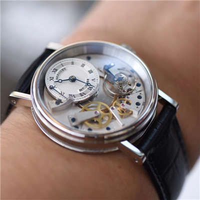  Breguet 传世 top 复刻手表【 Video analysis 】 Breguet 复刻手表哪家好