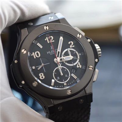 【 Video analysis 】V6 Factory 高仿手表 hublot  big bang 301.CX.130.RX wrist watch 