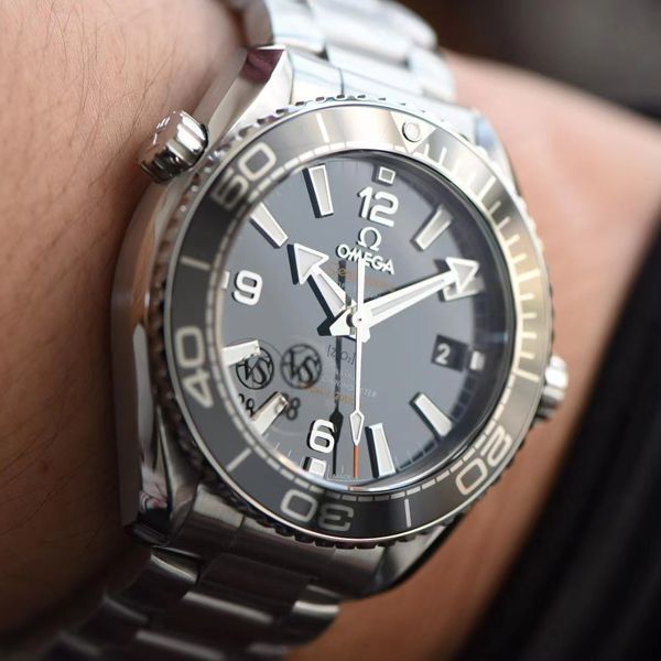 VS Factory OMEGA Seamaster 系列215.30.40.20.01.001 wrist watch （一比一复刻手表网站）