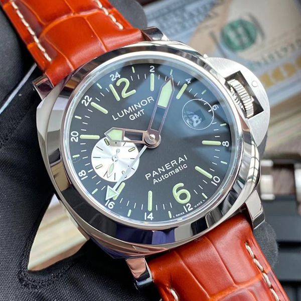 VS Factory Panerai PAM088 LUMINOR一比一超A高仿手表PAM 00088