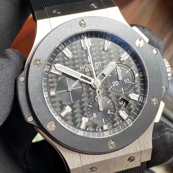 V6 Factory  hublot BIG BANG big bang 1比1高仿手表301.SM.1770.RX wrist watch 